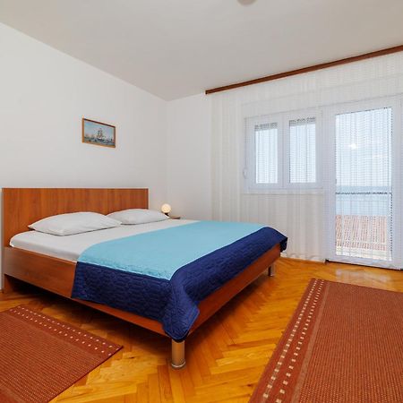 Apartment Meri 2Nd Floor Dramalj Esterno foto
