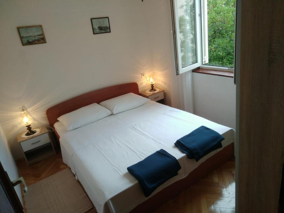Apartment Meri 2Nd Floor Dramalj Esterno foto