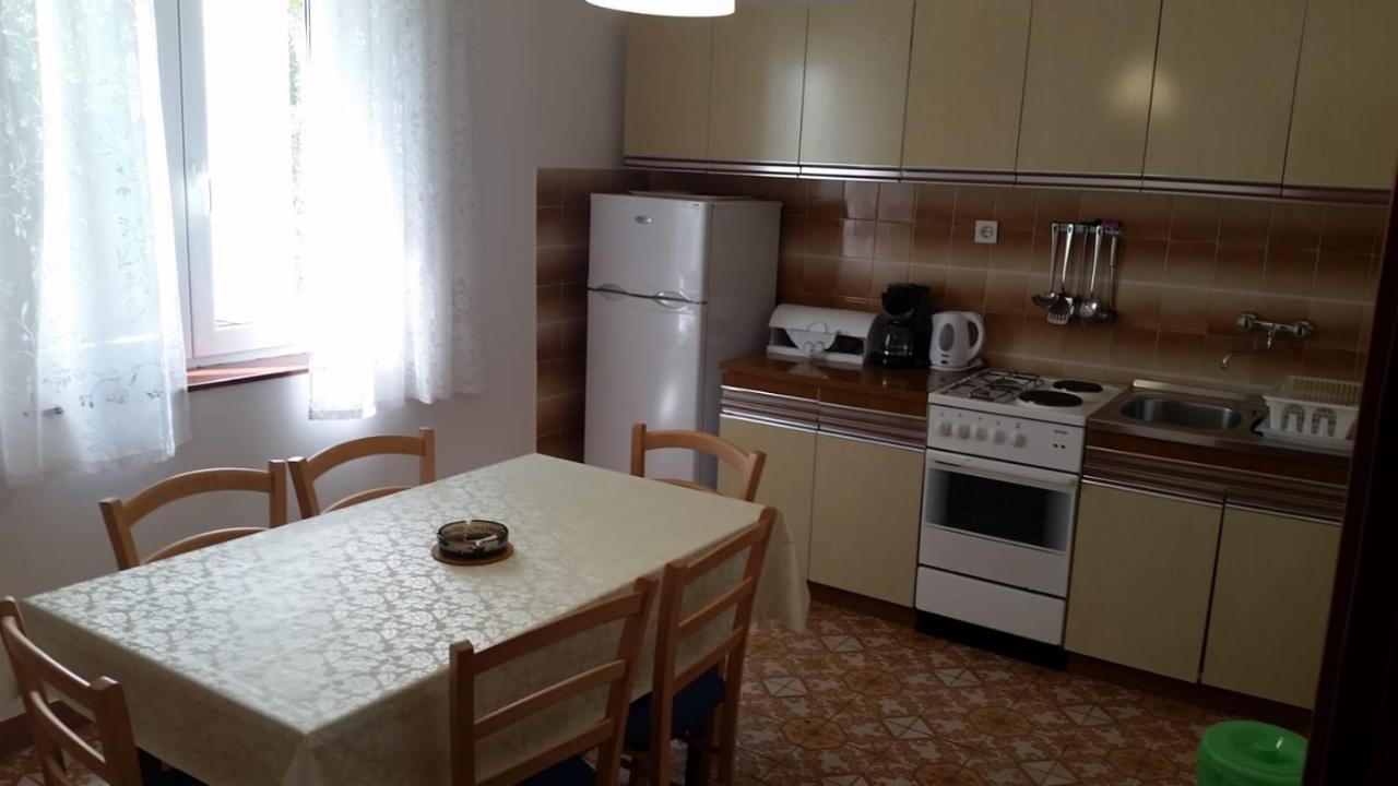 Apartment Meri 2Nd Floor Dramalj Esterno foto